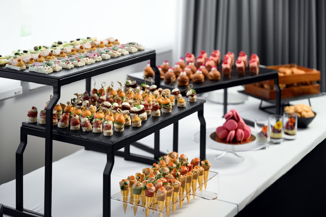 Novotel Szeged catering, Fot&oacute;: Novotel Szeged