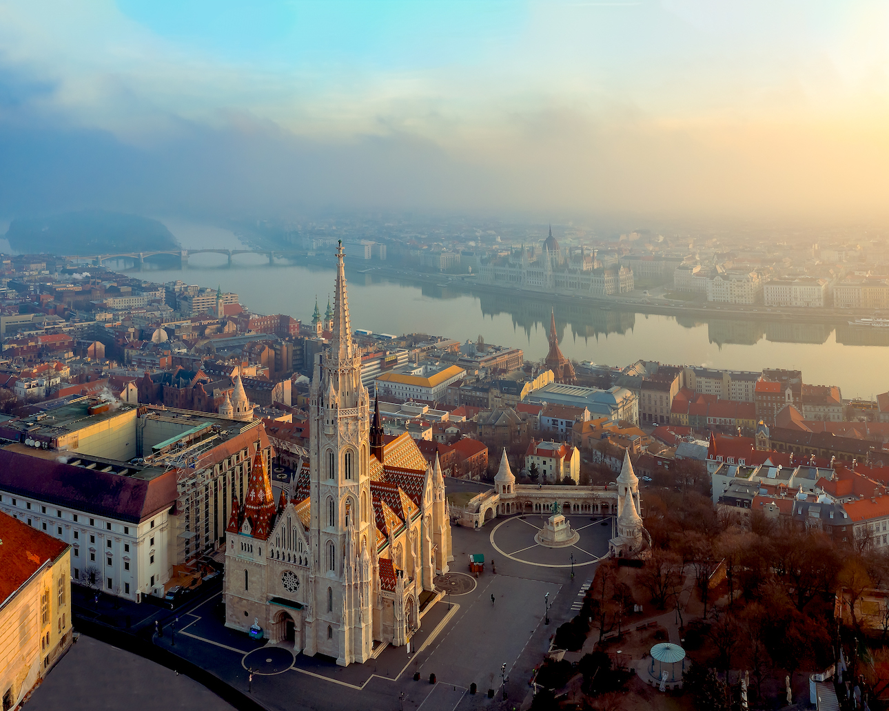 budapest-visithungary, Fotó: Visit Hungary