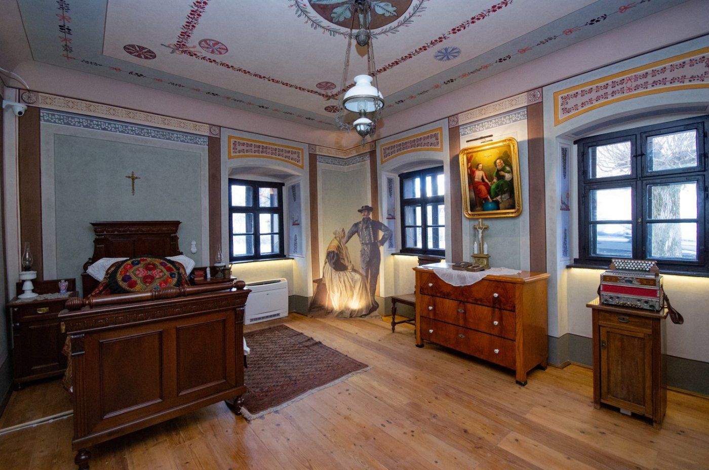 marias-haz-gyula, Fot&oacute;: Gyulai Turisztikai Nonprofit Kft.