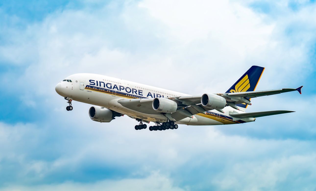 singaporeairlines-123rf, Fot&oacute;: 123rf.com