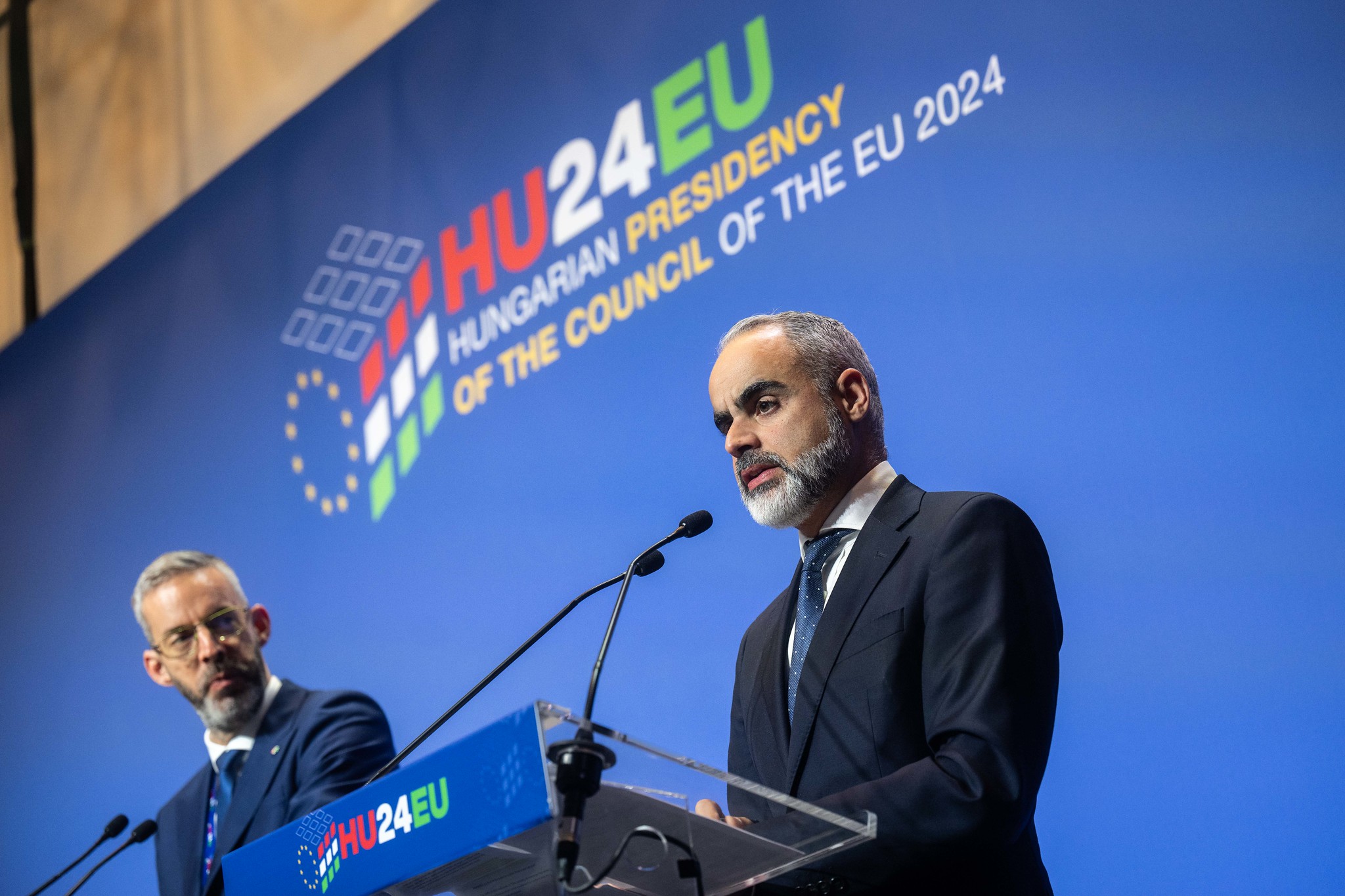 ETF-sajtotaj, Fot&oacute;: Hungarian Presidency