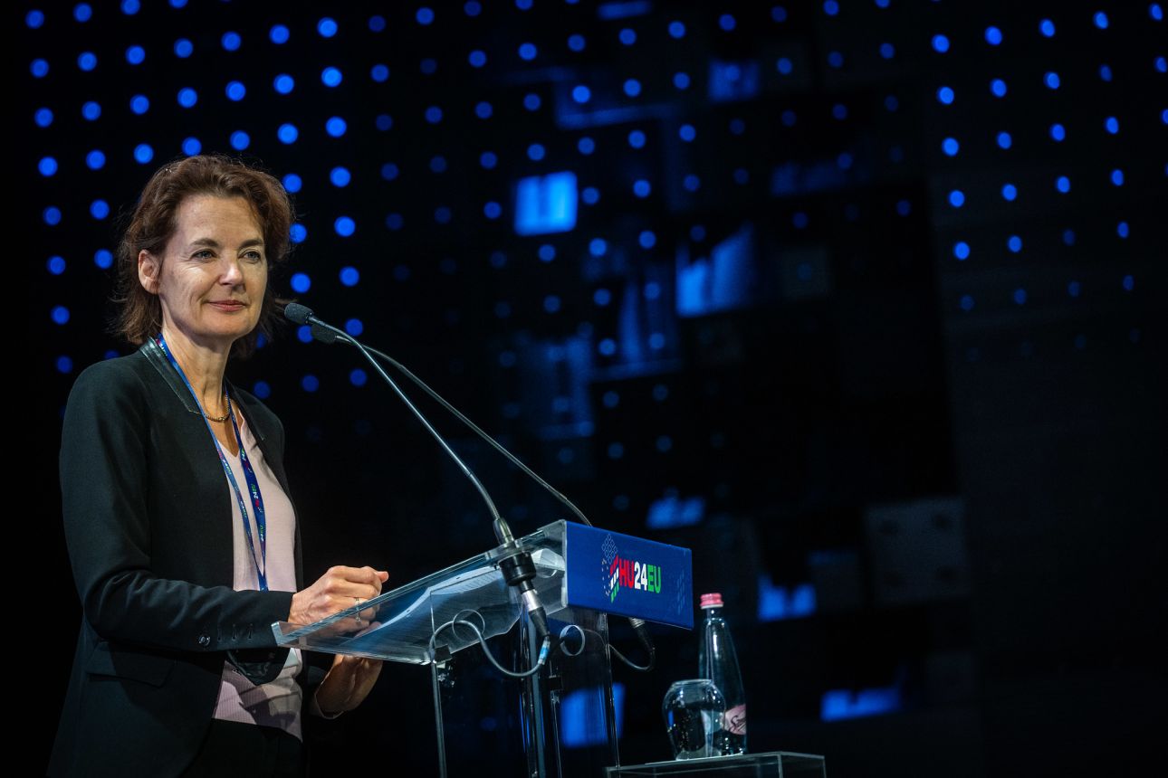 ETF-Amarylis-Verhoven, Fot&oacute;: Hungarian Presidency