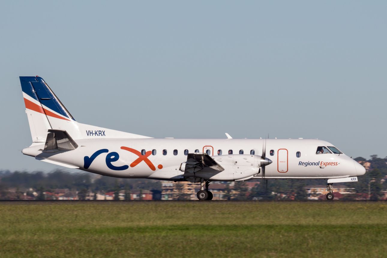 Rex-Airlines-123rf