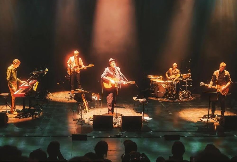 tindersticks, Fot&oacute;: Tindersticks / Facebook