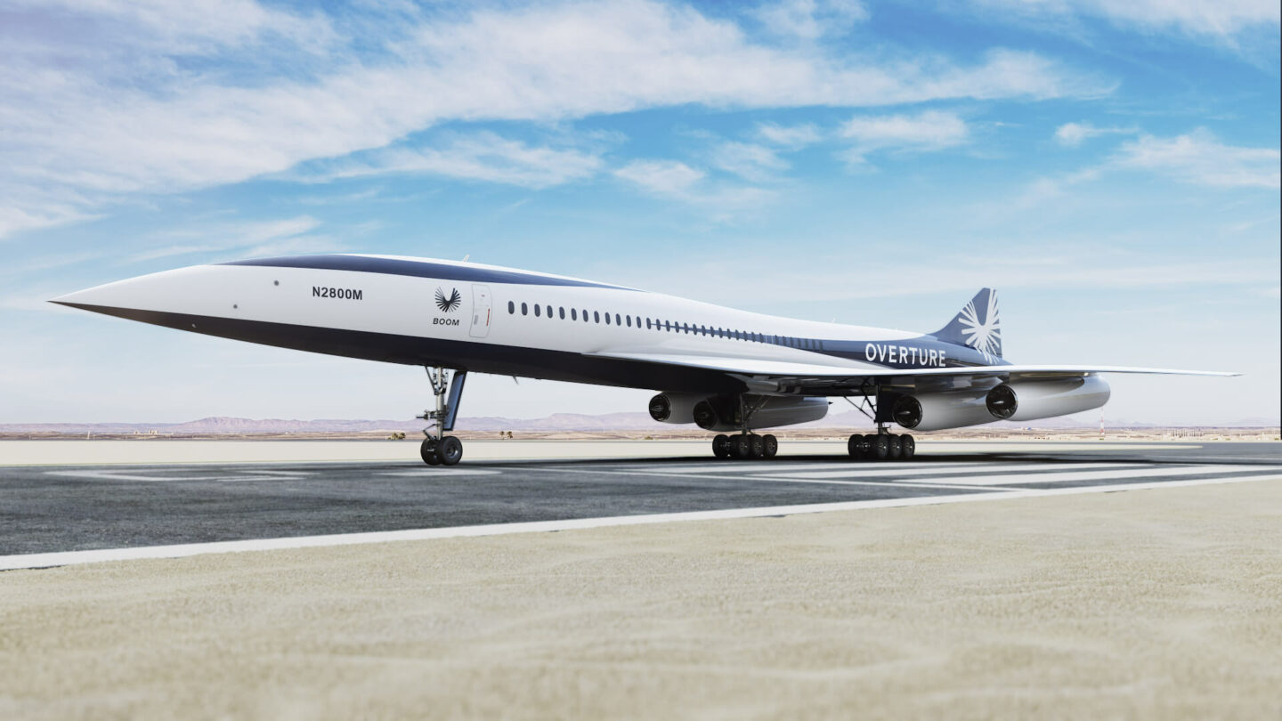 Overture-Boom-Supersonic