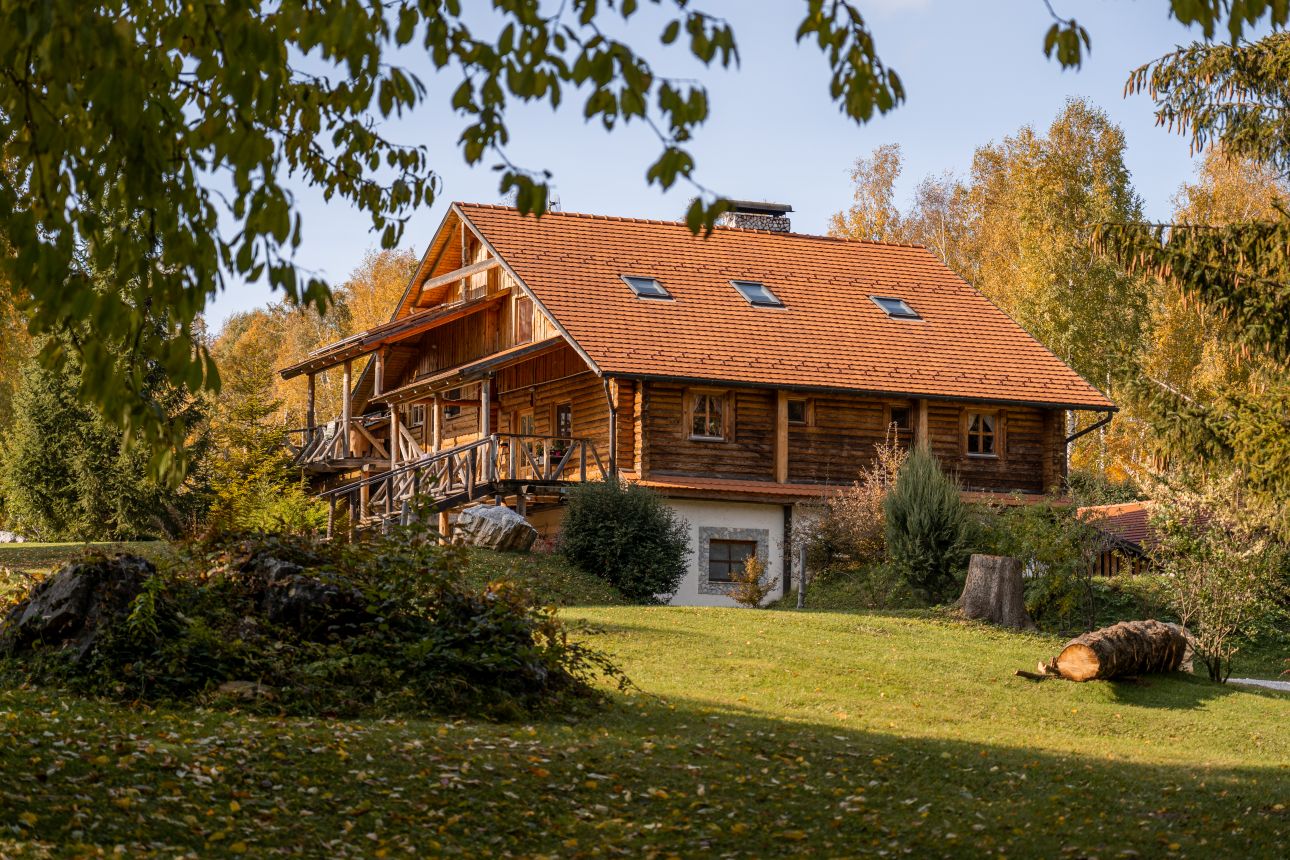 Szentl&eacute;lek-turistapark, Fot&oacute;: A&Ouml;FK