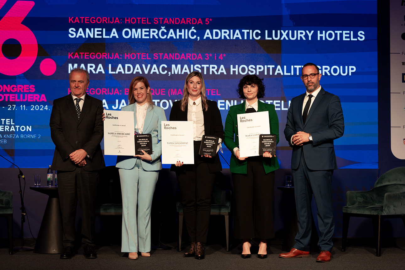 Opatija-Kongres-Hotel-Royal-2, Fot&oacute;: Amadria Park