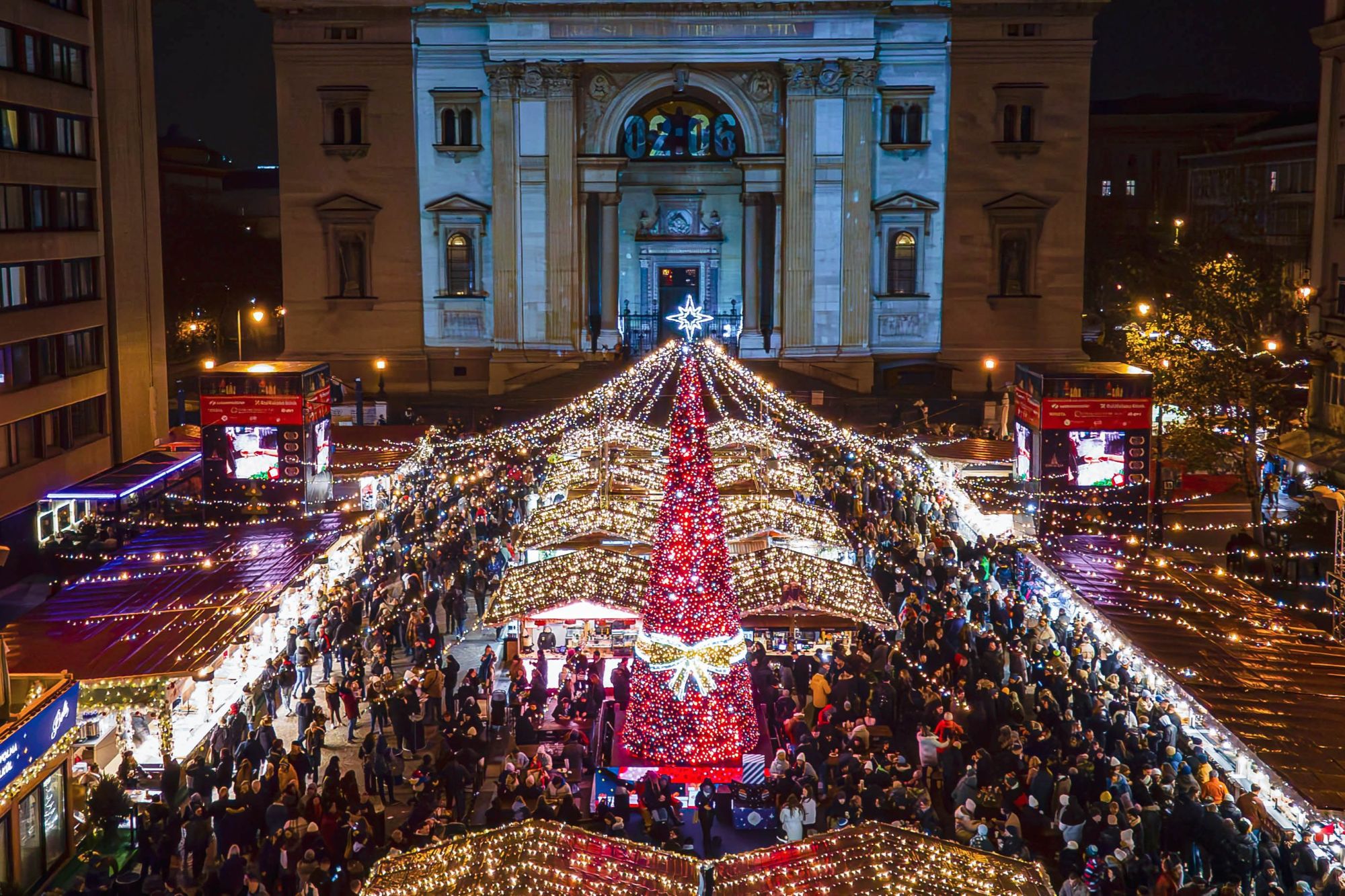 advent-bazilika, Fot&oacute;: Advent Bazilika