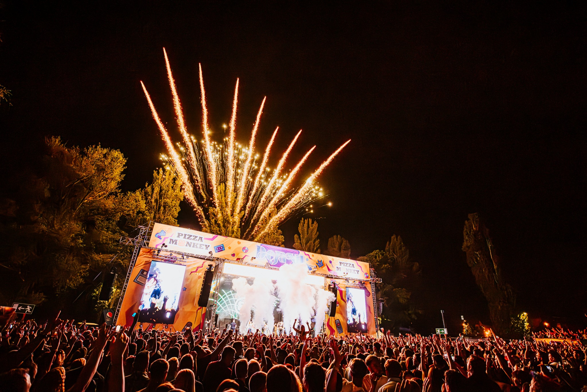 deja-vu-fesztival, Fotó: Deja Vu Fesztivál / Facebook