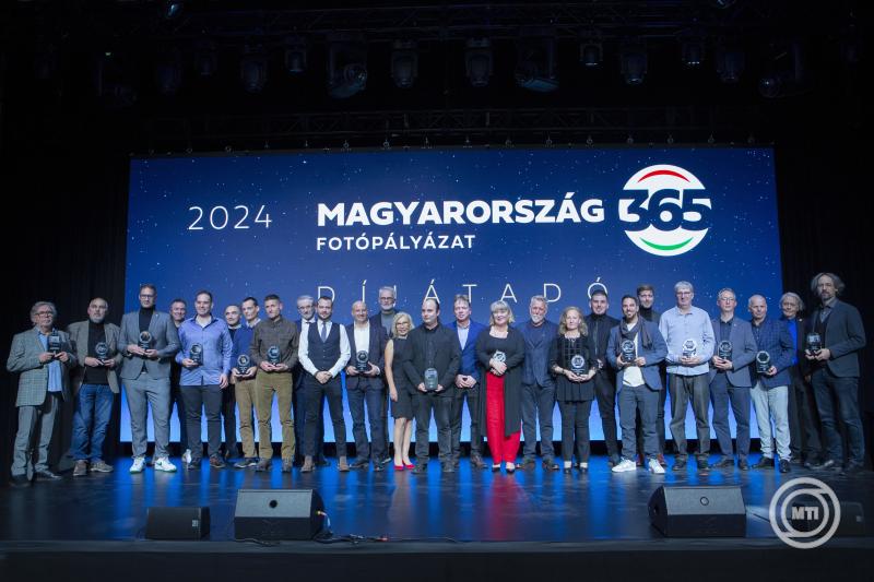 mo365-mti, Fot&oacute;: MTI