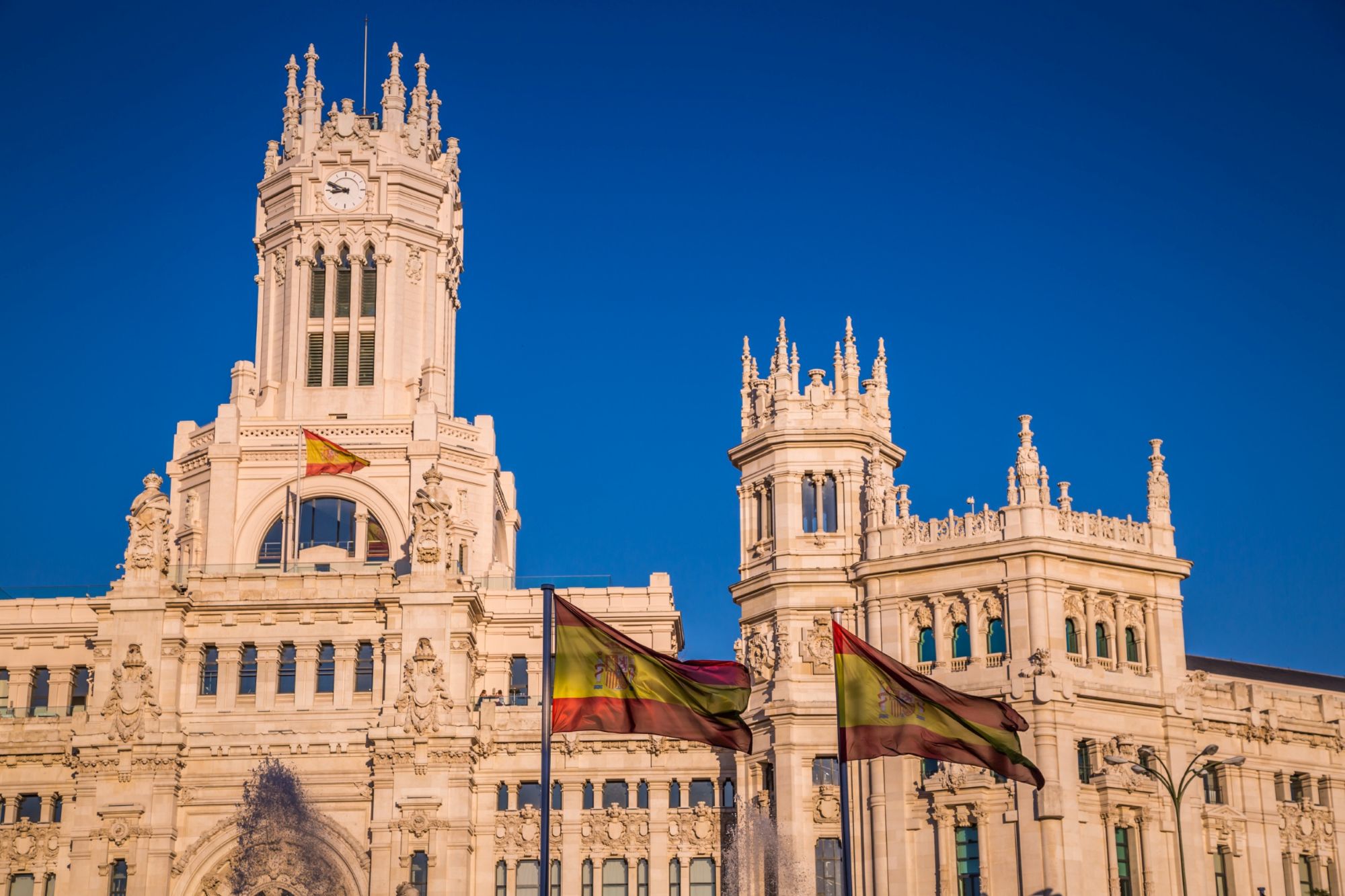 spanyolorszag-123rf-madrid, Fot&oacute;: 123rf.com