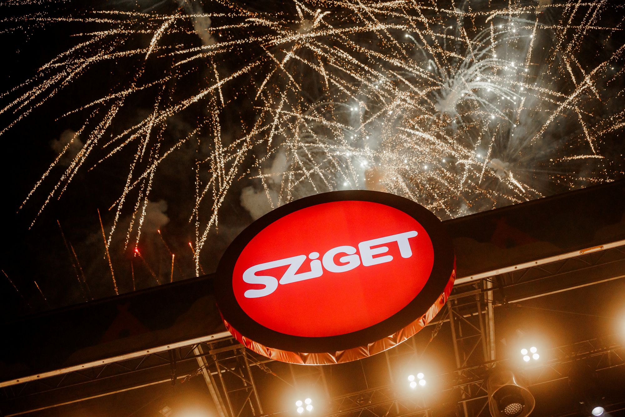 sziget, Fotó: Sziget Fesztivál