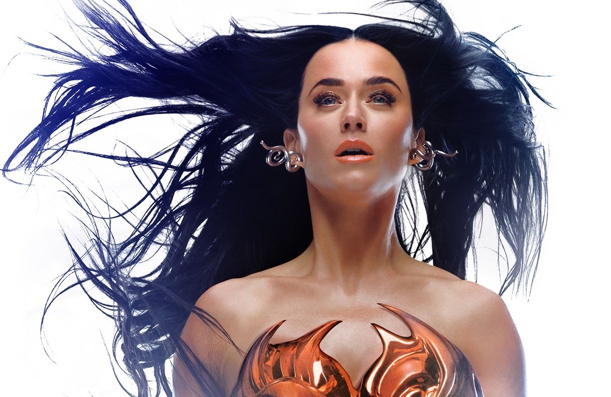 KatyPerry