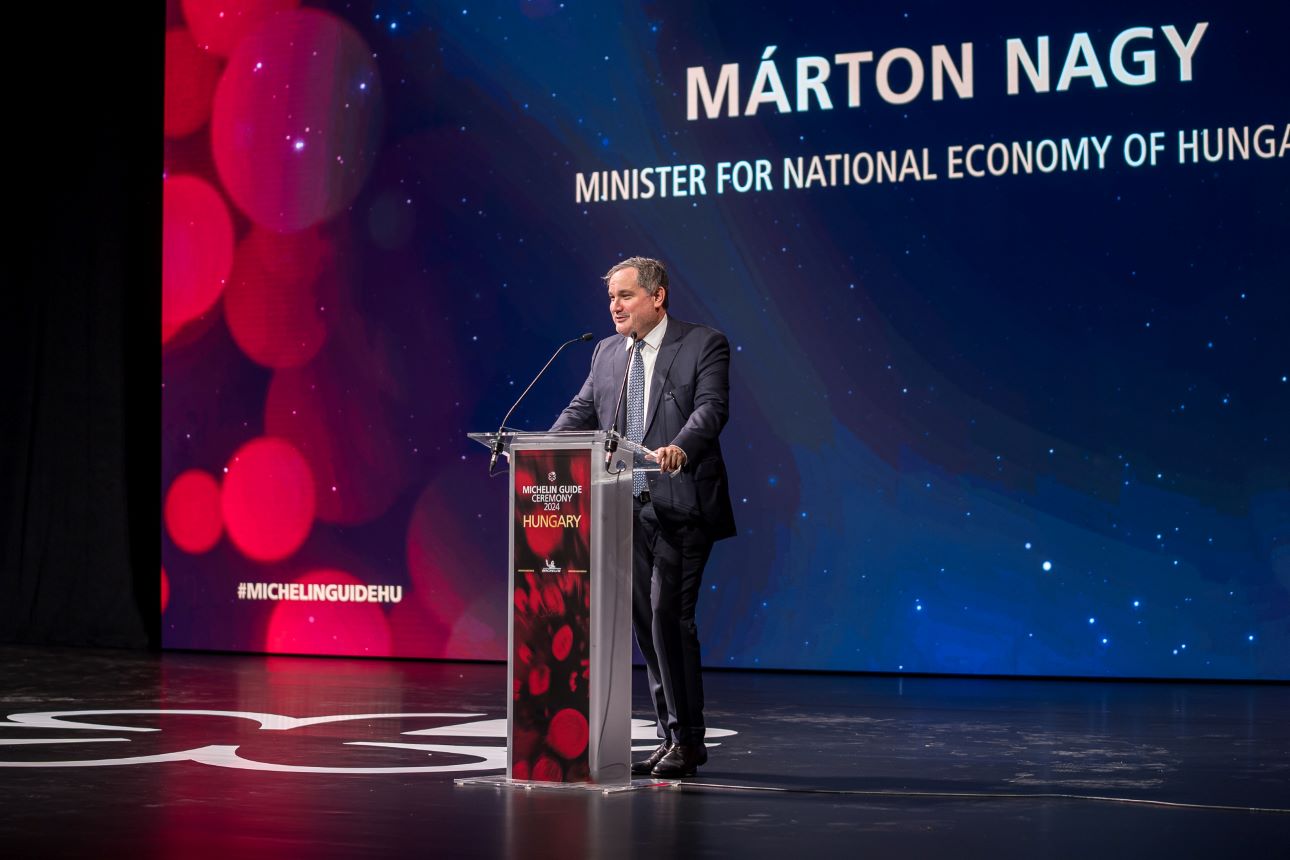 nagy M&aacute;rton, Fot&oacute;: Visit Hungary