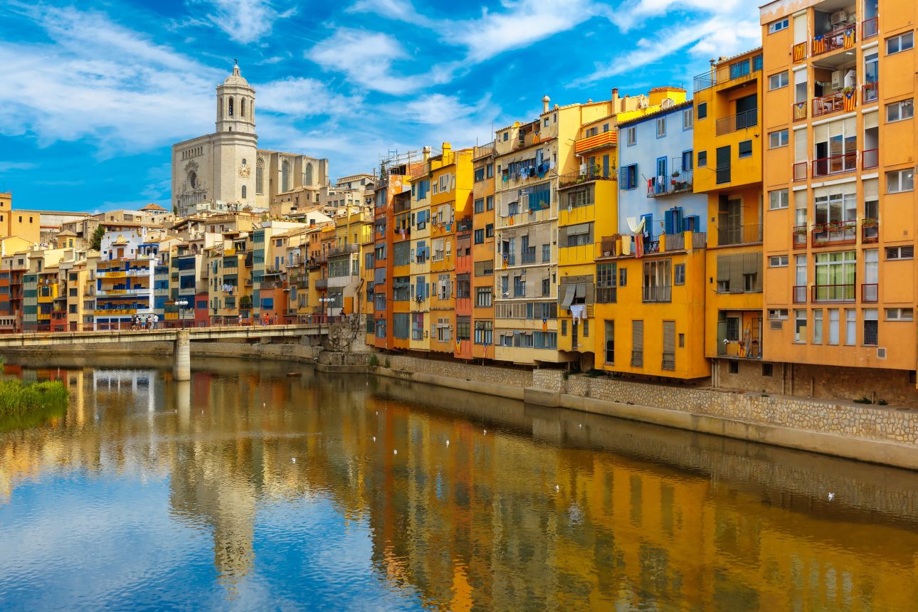Girona-2-123rf