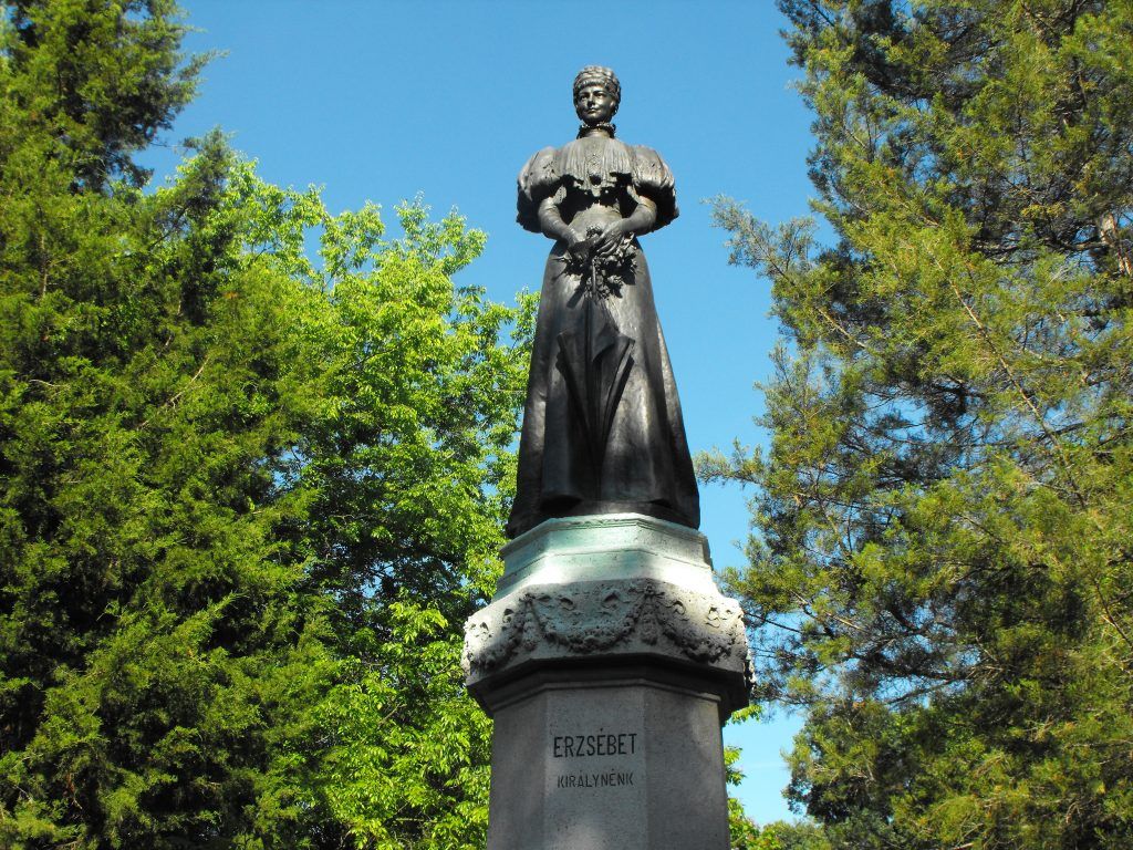godollo-erzsebetpark, Fotó: Turisztikai Egyesület Gödöllő