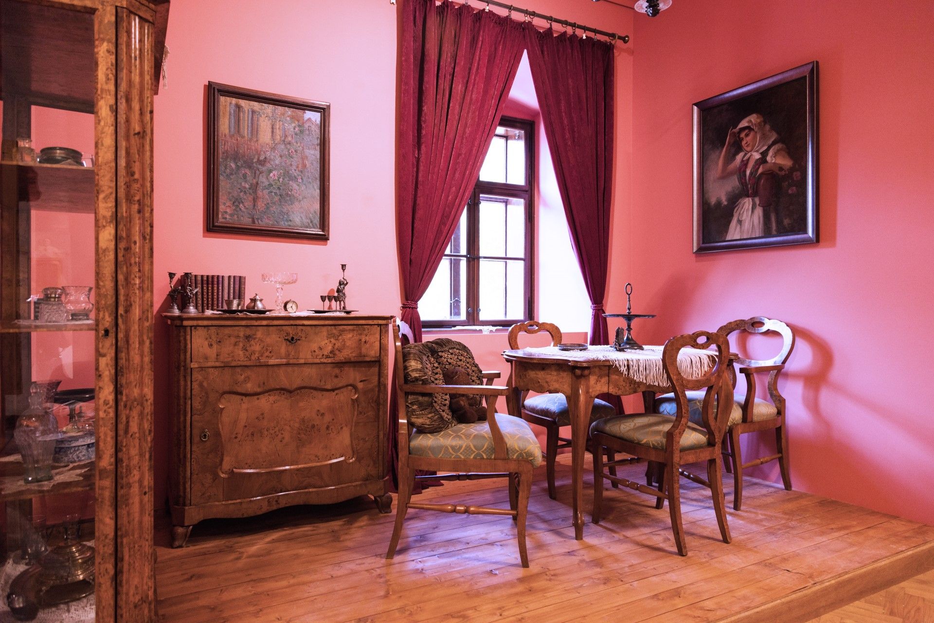 godolloi-varosi-muzeum, Fotó: Turisztikai Egyesület Gödöllő