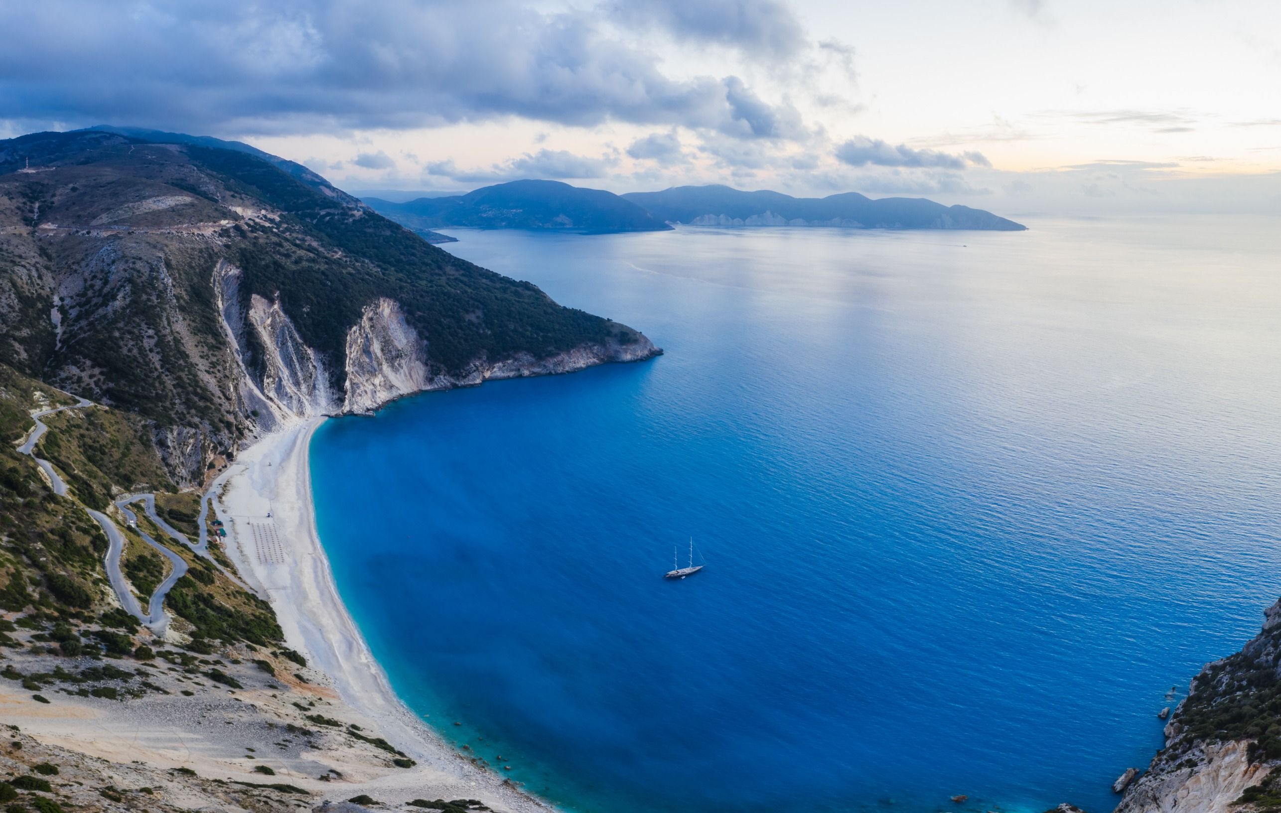 Kefalonia, Fot&oacute;: 123rf.com