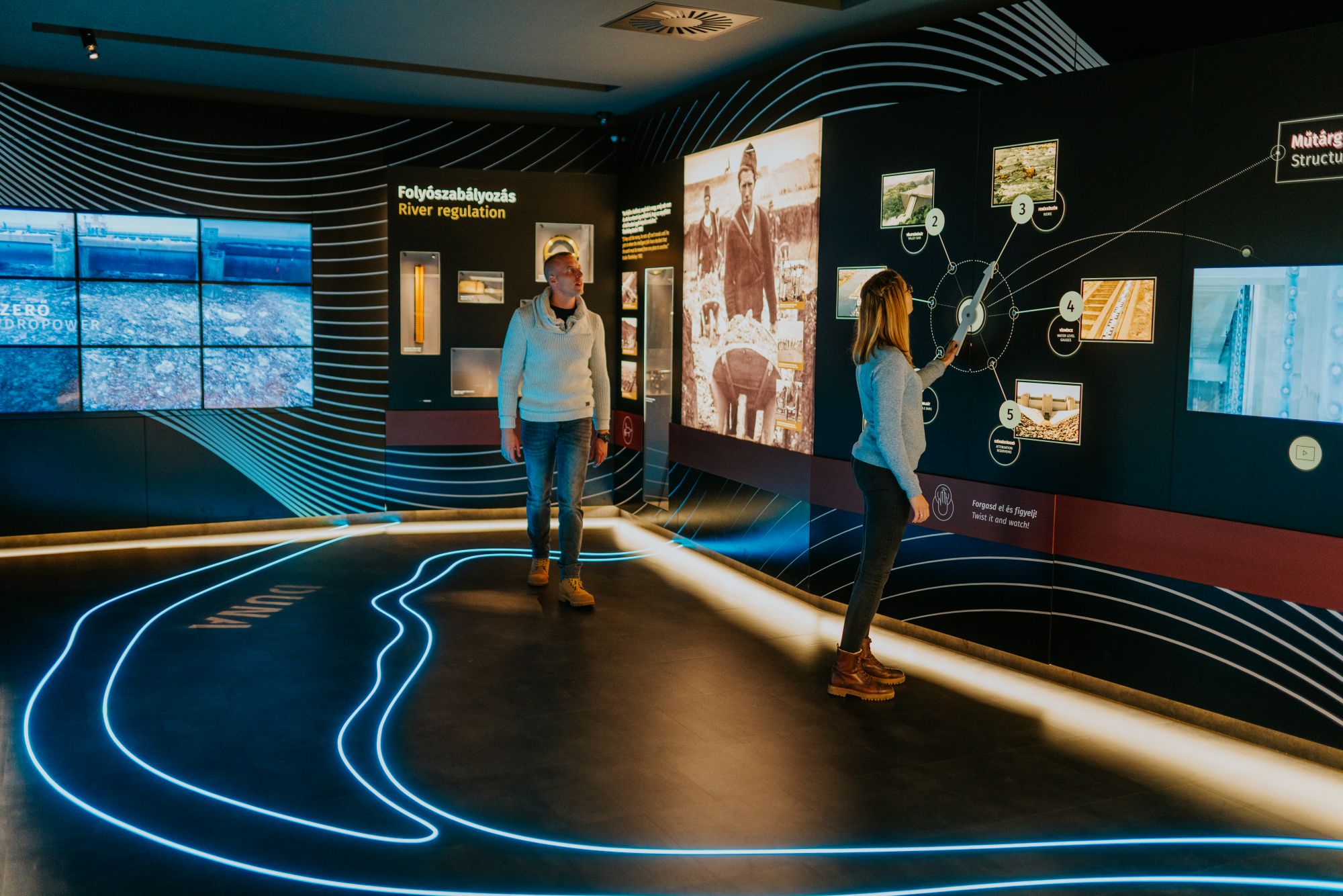 esztergom-duna-muzeum, Fotó: Visit Esztergom
