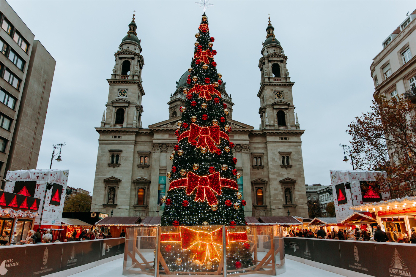 Advent-Bazilika