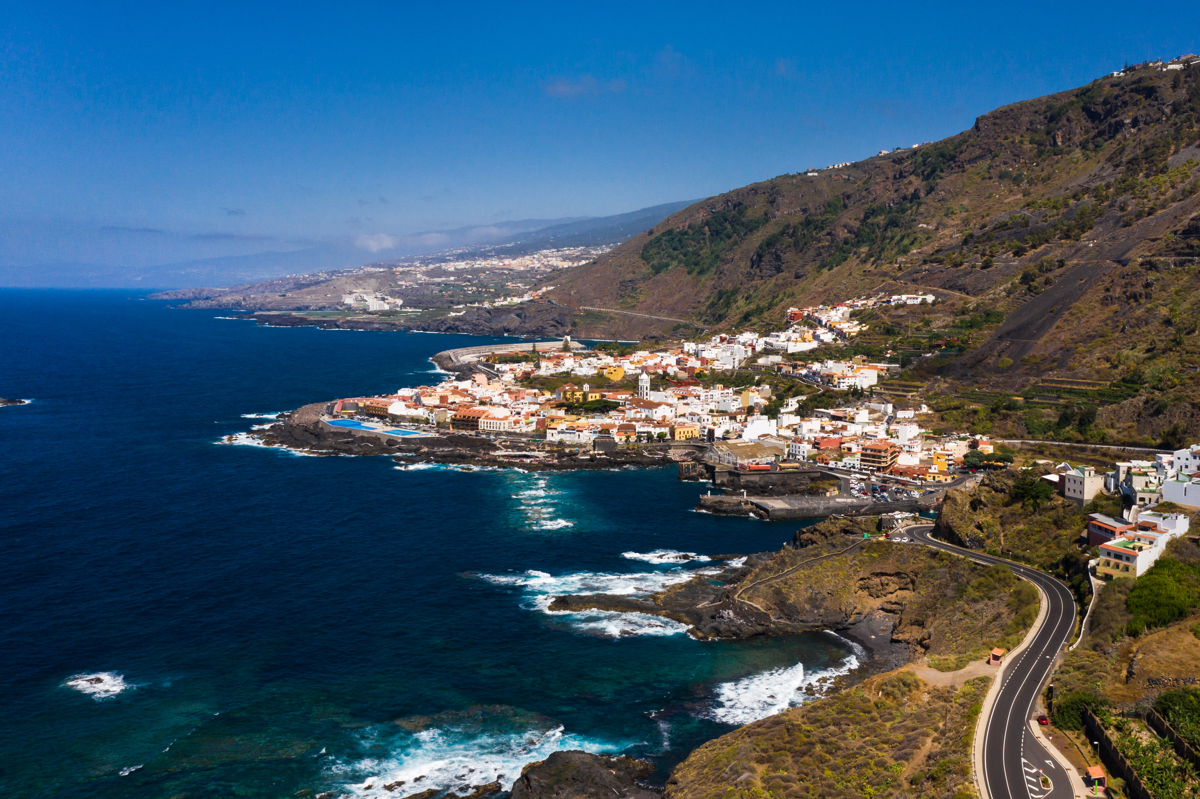 Kanari-szigetek-Tenerife-123rf, Fotó: 123rf.com