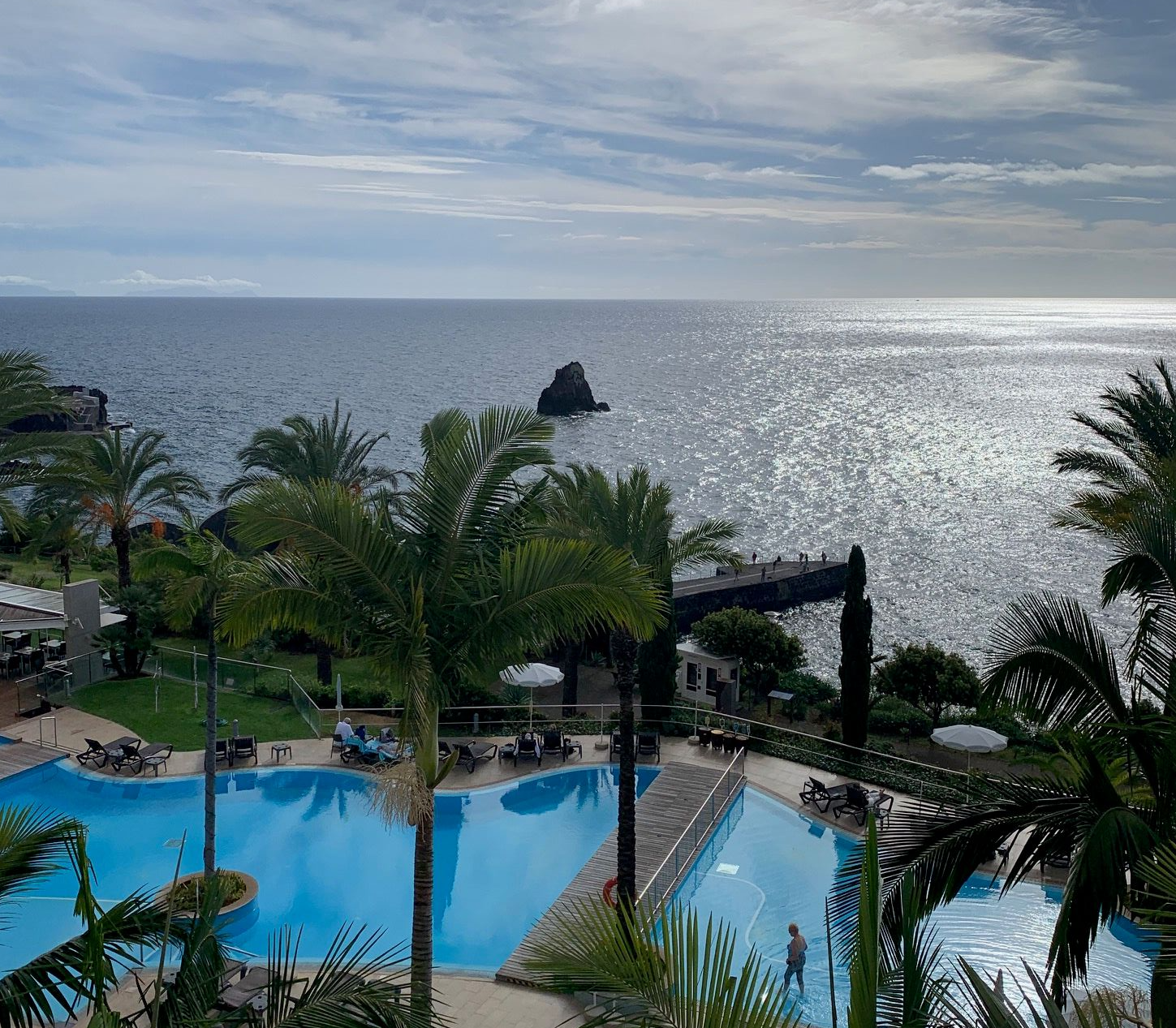 pestana