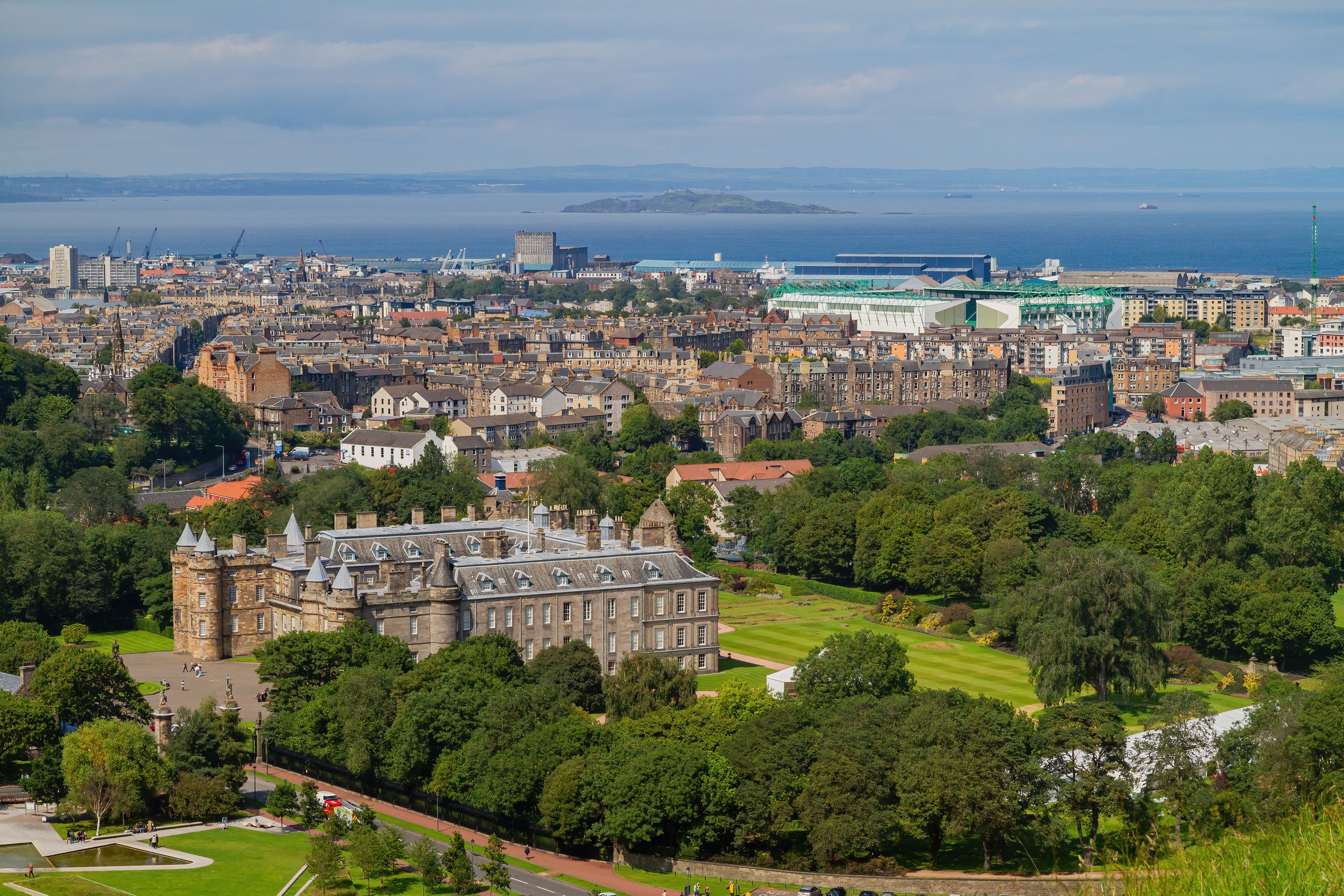 edinburgh, Fotó: 123rf.com