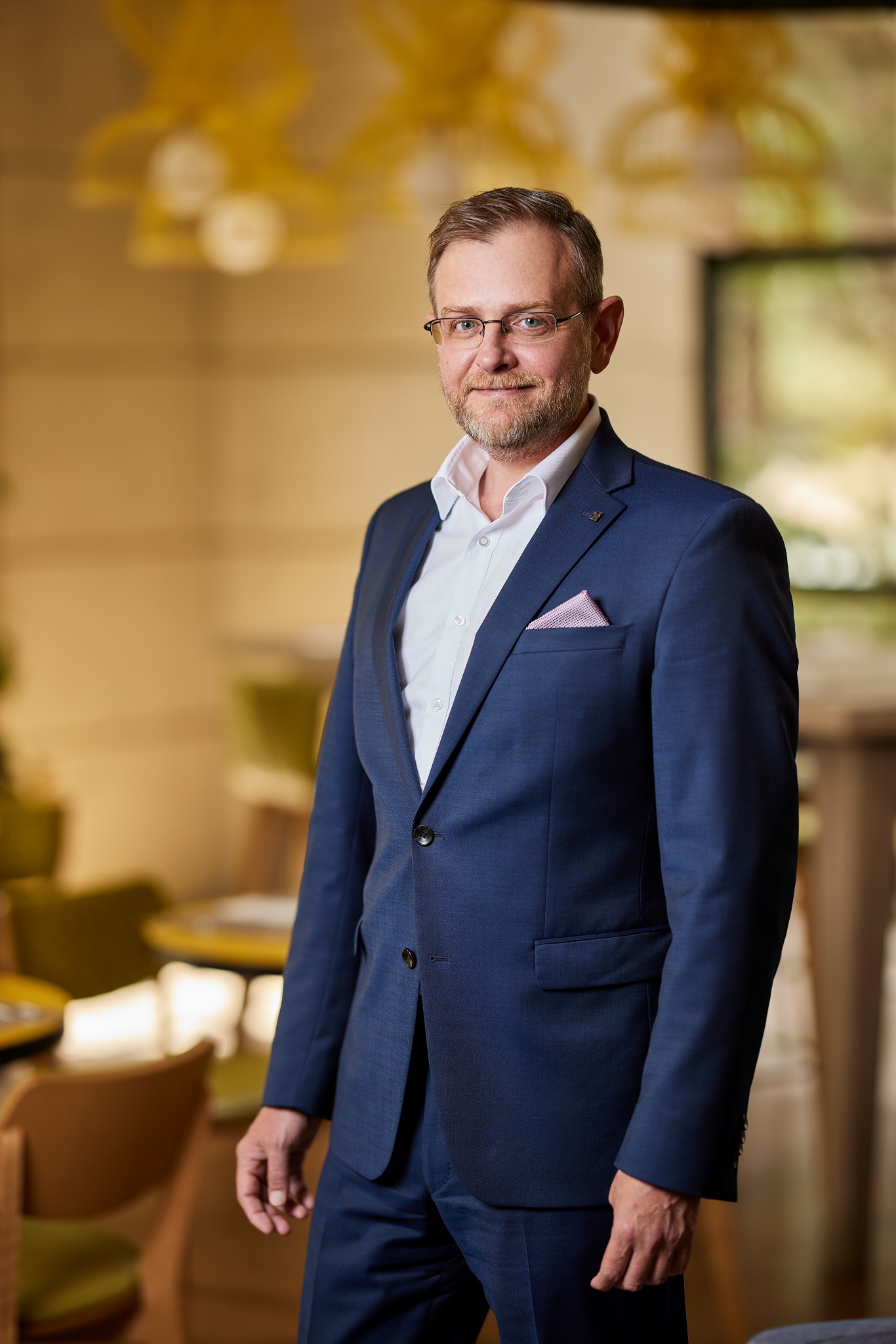 DanubiusHotels-BanhegyiBalazs-press, Fotó: Danubius Hotels