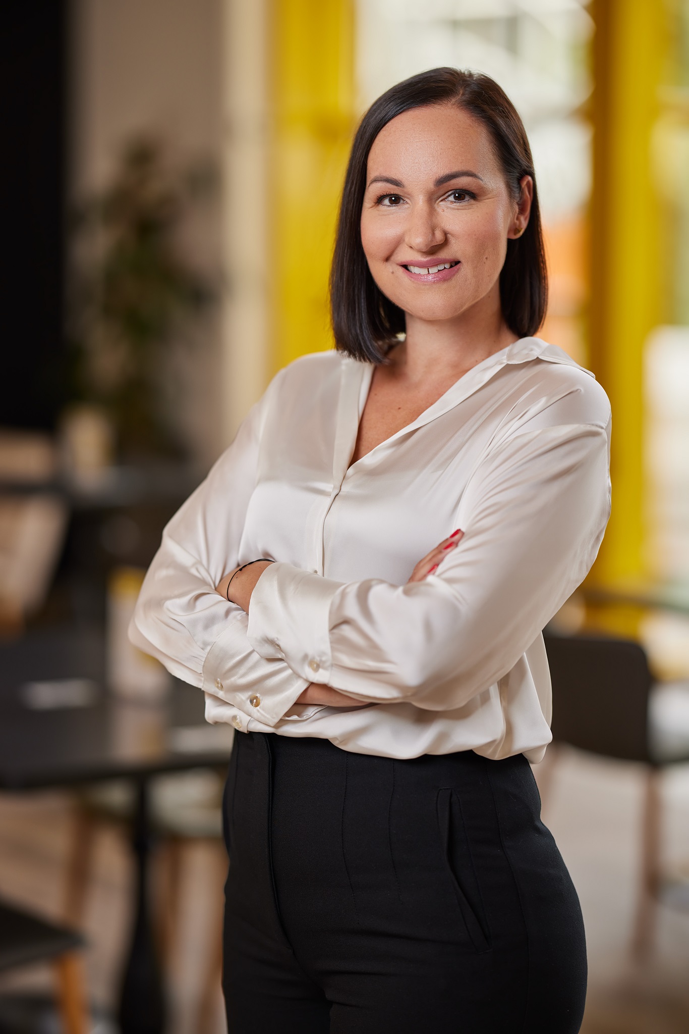 DanubiusHotels-NemethViktoria-press, Fotó: Danubius Hotels