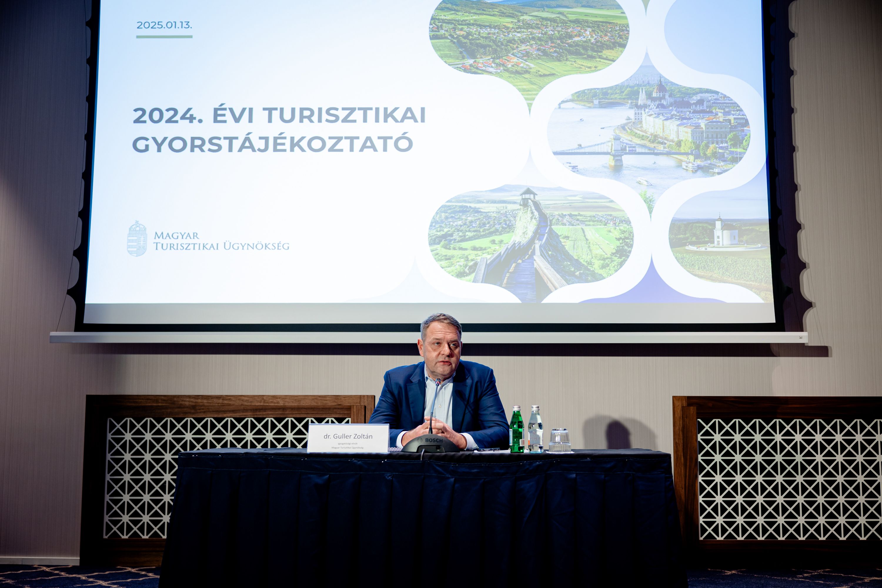 Guller, Fot&oacute;: MTU