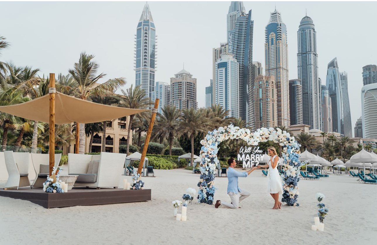 Dubaj-lanykeres, Fotó: @lk_design_photography