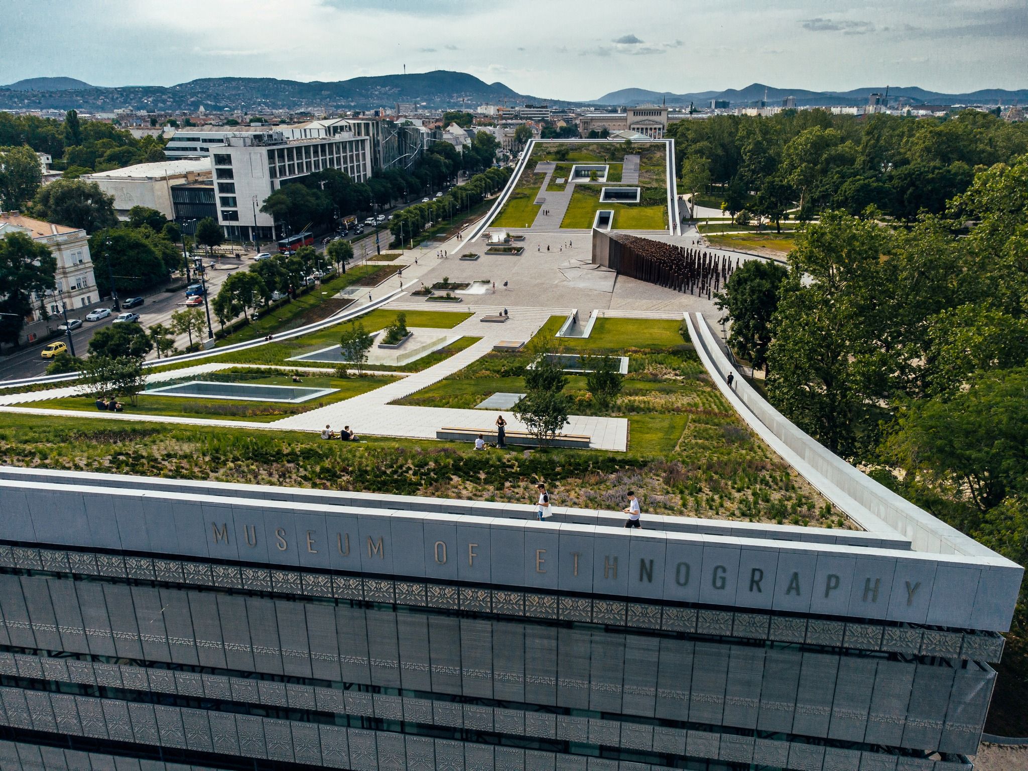 neprajzi-muzeum, Fotó: Néprajzi Múzeum / Facebook