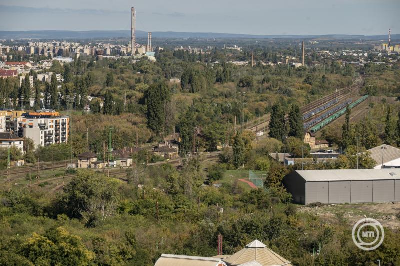 rakosrendezo, Fotó: MTI / Szigetváry Zsolt