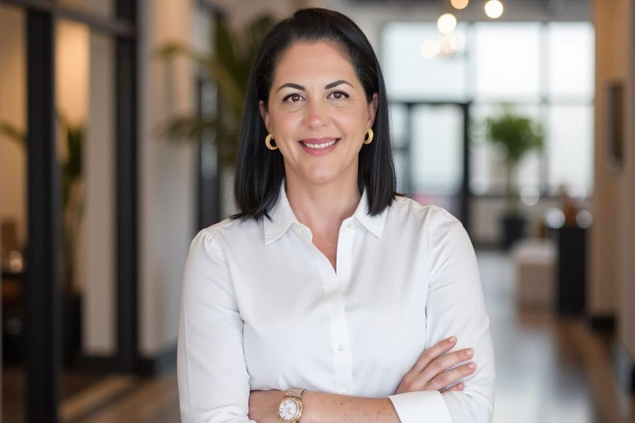 M&aacute;lta-Alaine Ciantar , Fot&oacute;: M&aacute;ltai Idegenforgalmi Hivatal