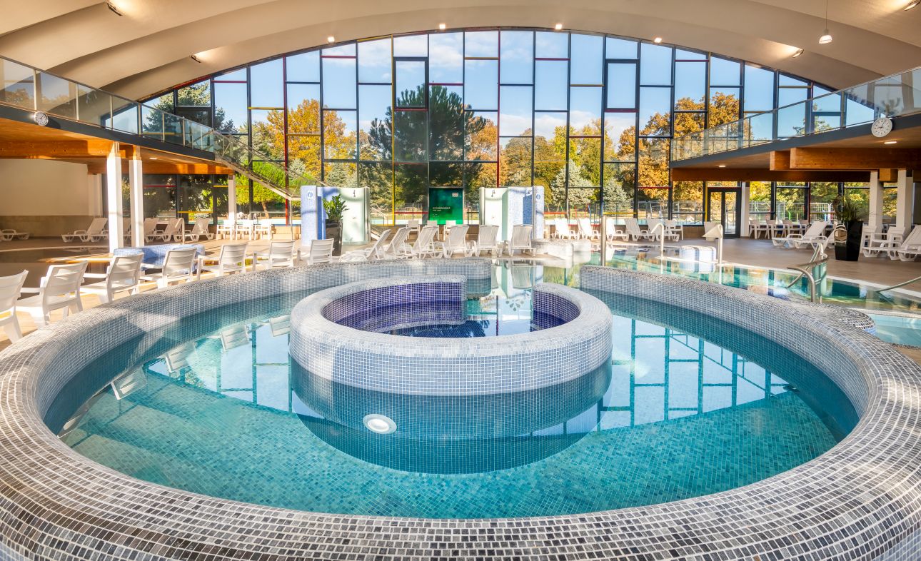Hunguest-Beke-wellness, Fot&oacute;: Hunguest Hotels