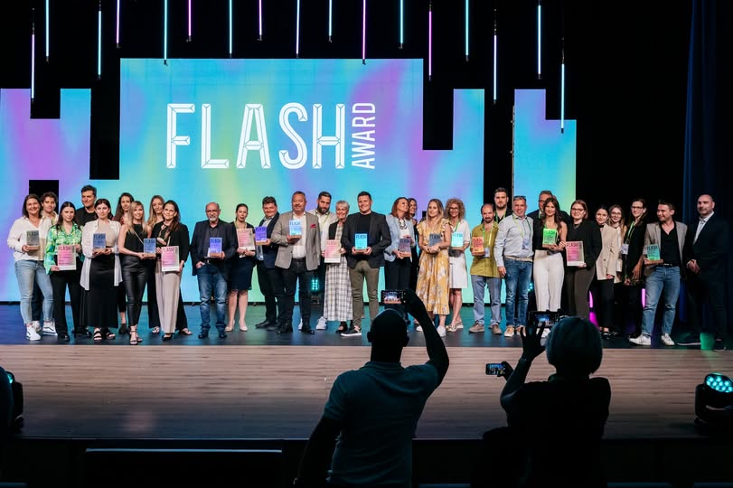 flash award, Fot&oacute;: maresz