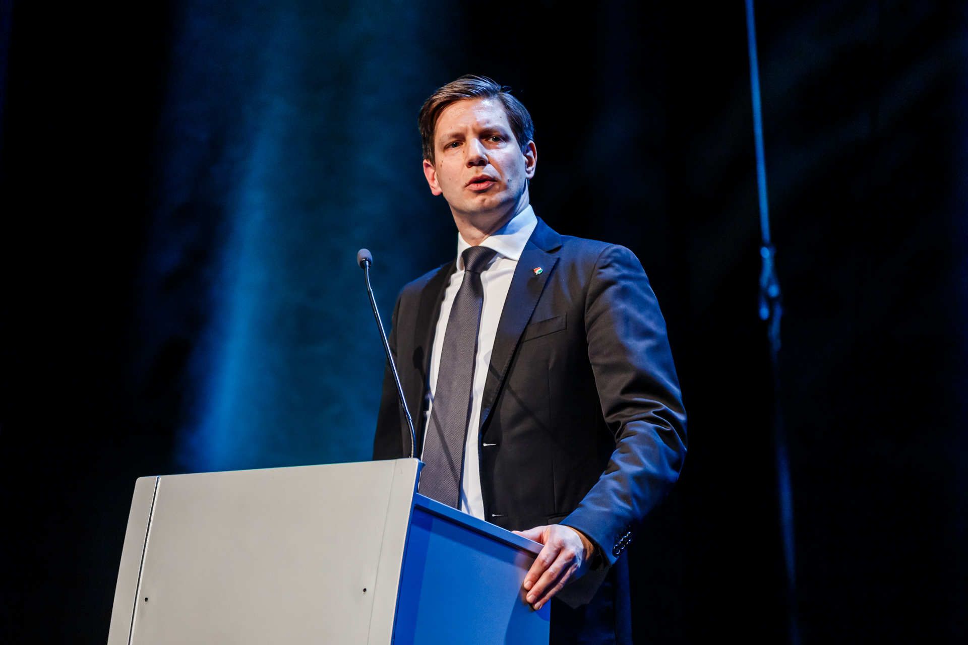 Csendes-Oliver-Turizmus-Evadnyito-Gala-2025, Fot&oacute;: Turizmus.com