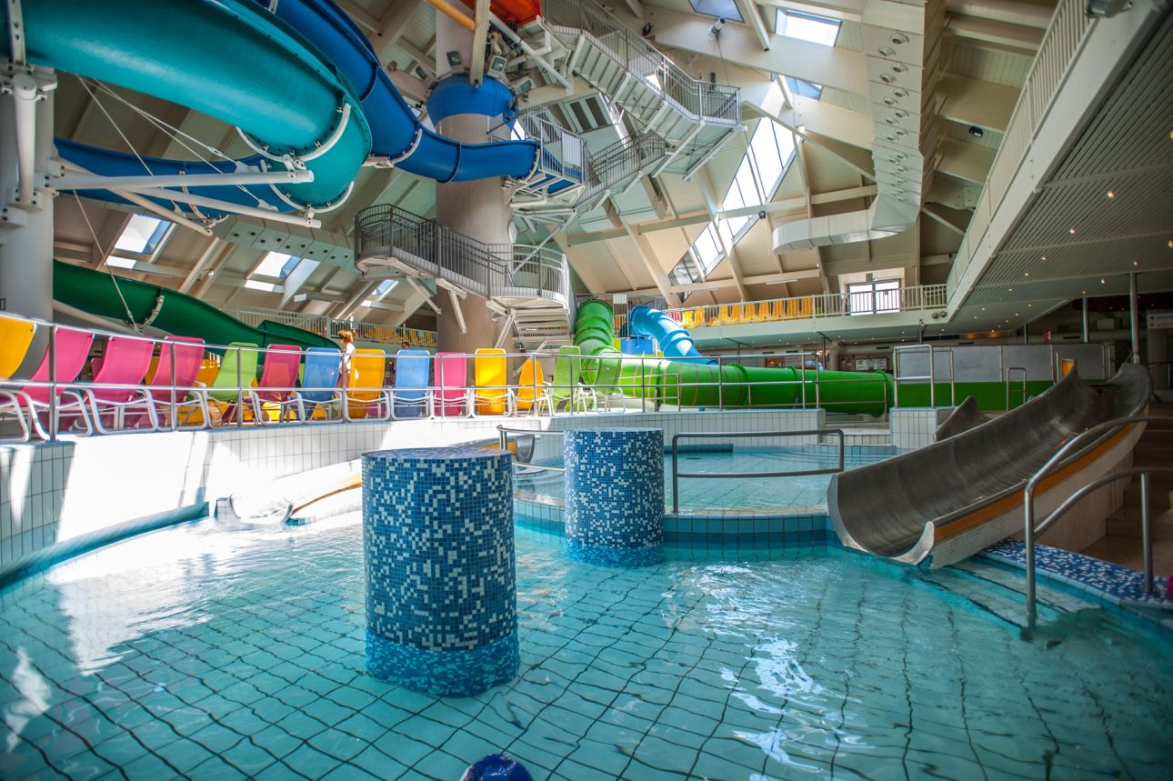 &eacute;lm&eacute;nyf&uuml;rdő, Fot&oacute;: Sonnentherme Lutzmannsburg