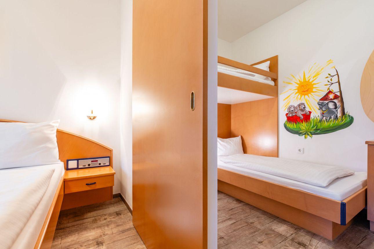 Hotelszoba-Xylopfon, Fot&oacute;: Accent Hotels