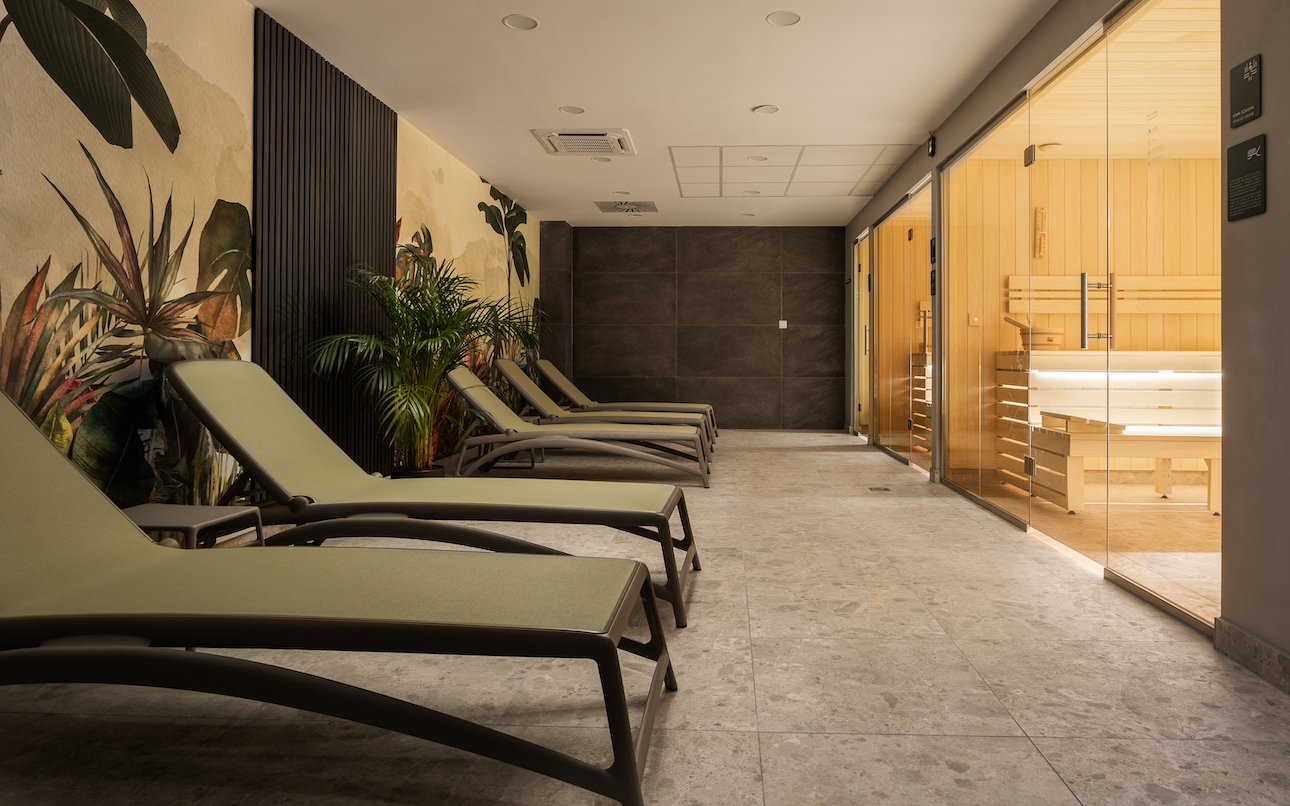 hunguest-wellness, Fot&oacute;: Hunguest Hotels