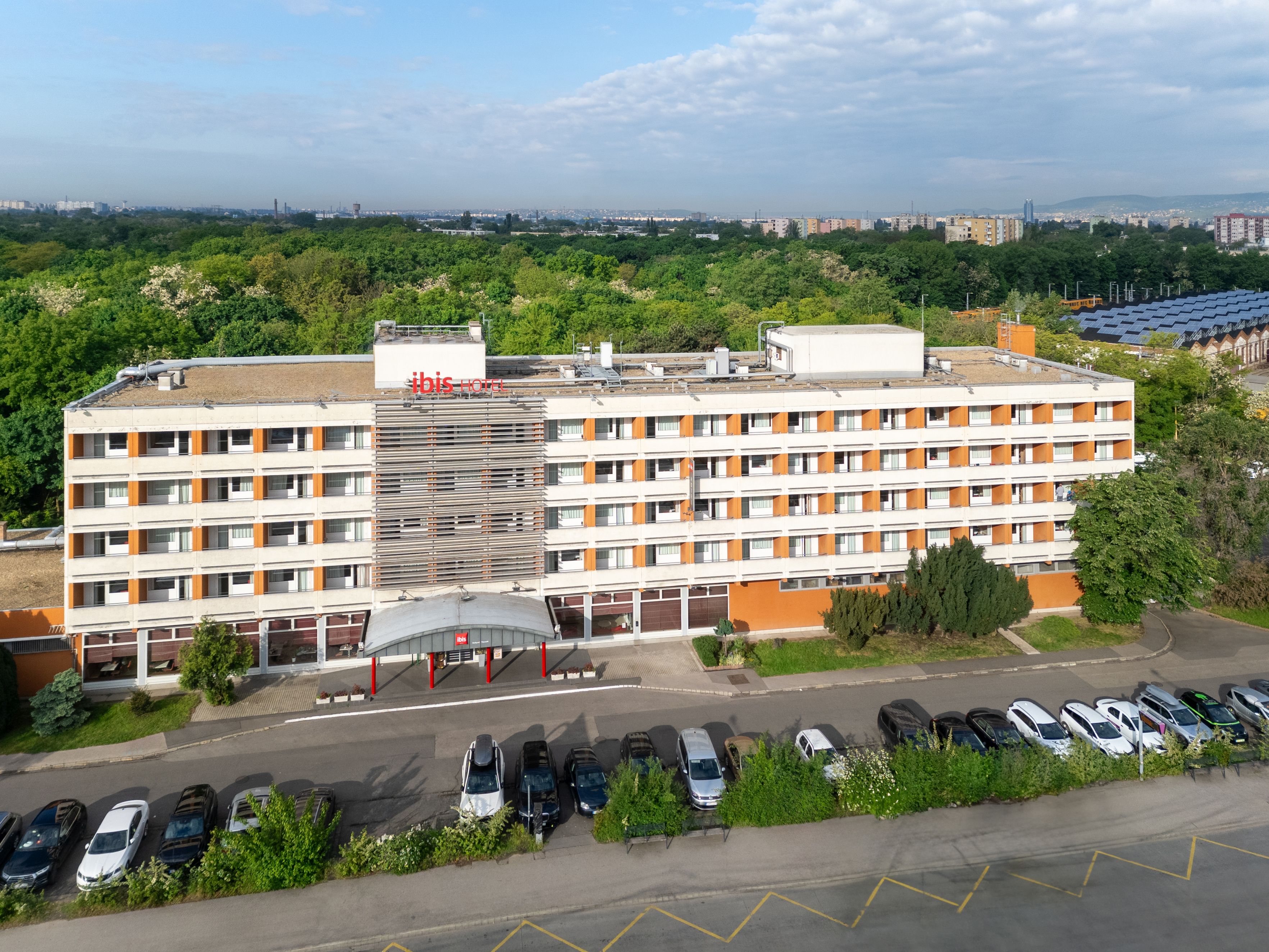 ibis citysouth, Fot&oacute;: Accor