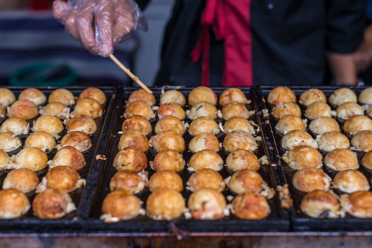 Japan-takoyaki-123rf