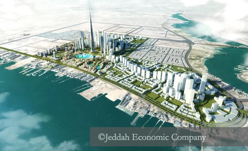 Jeddah-Economic-Company