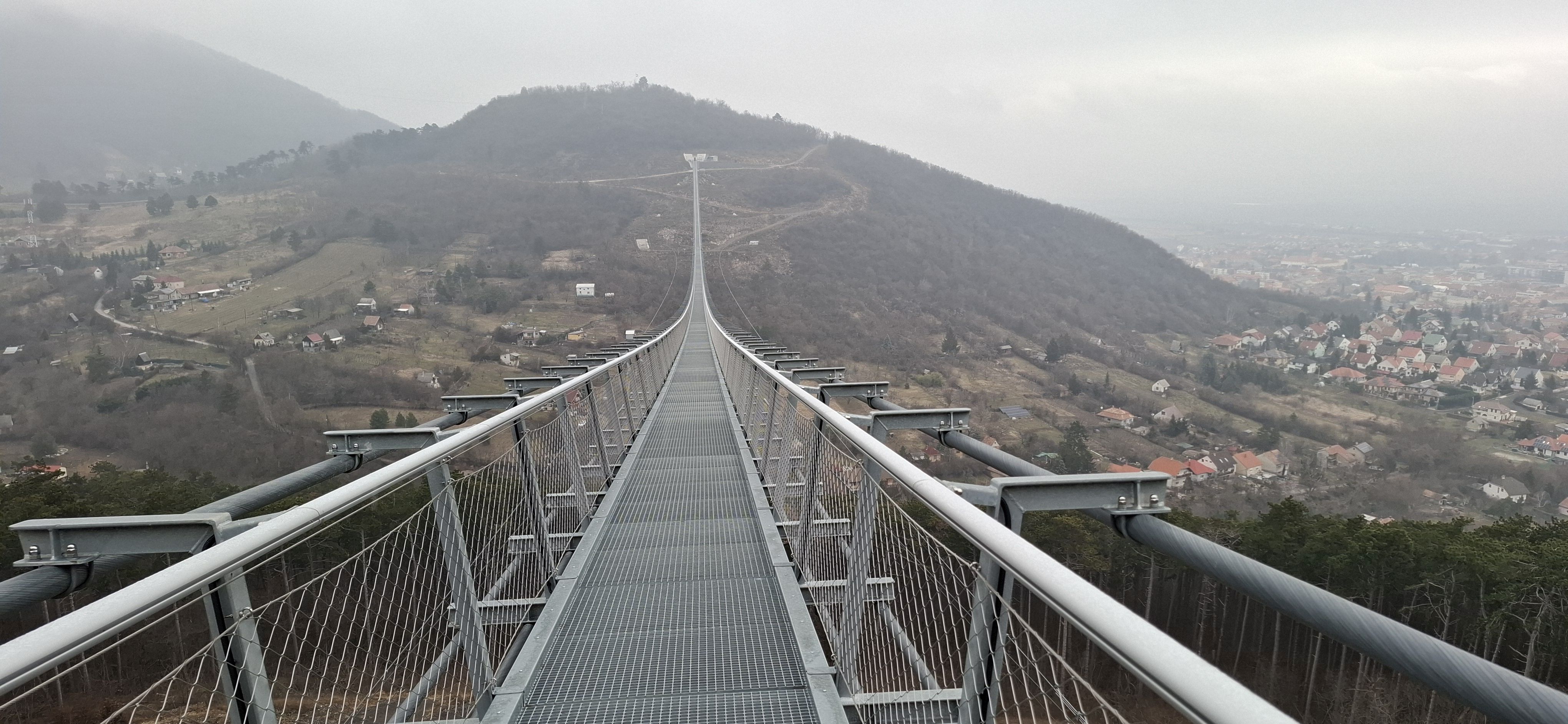 nemzeti osszetartozas hidja, Fot&oacute;: turizmus.com