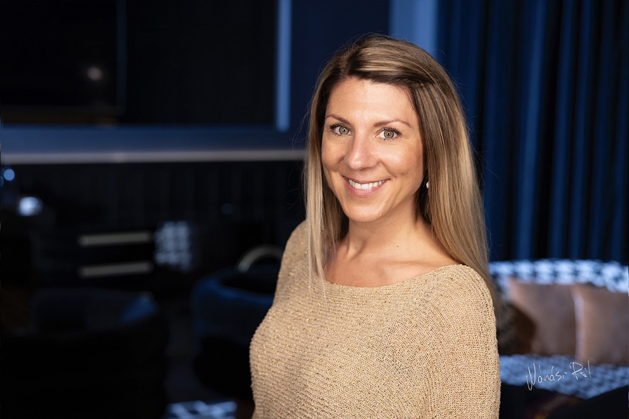 ivana-herceg, Fotó: Nánási Pál