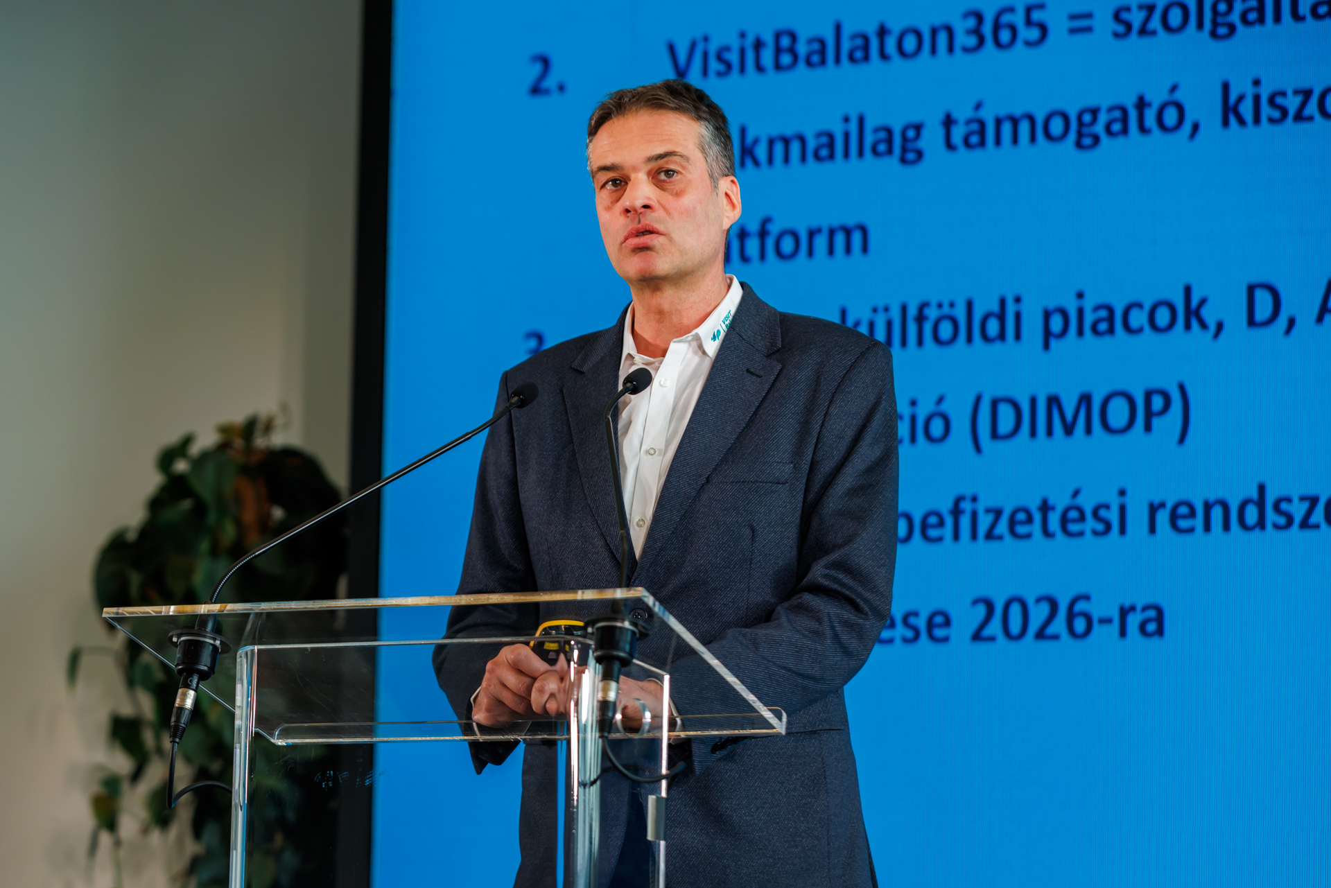 sztojanovits-utazas-GB, Fot&oacute;: Turizmus.com/Gr&oacute;sz Bal&aacute;zs