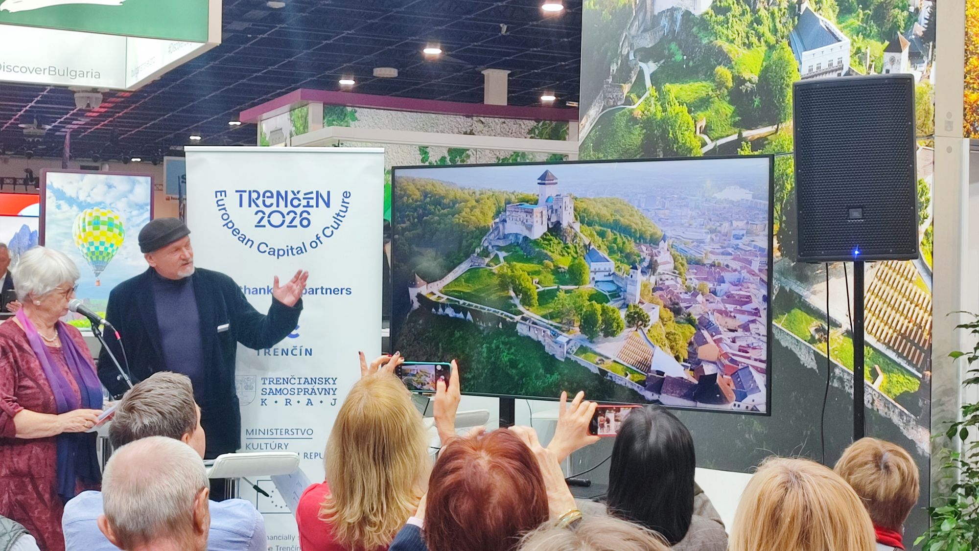 trencsen-sajtotaj, Fot&oacute;: turizmus.com