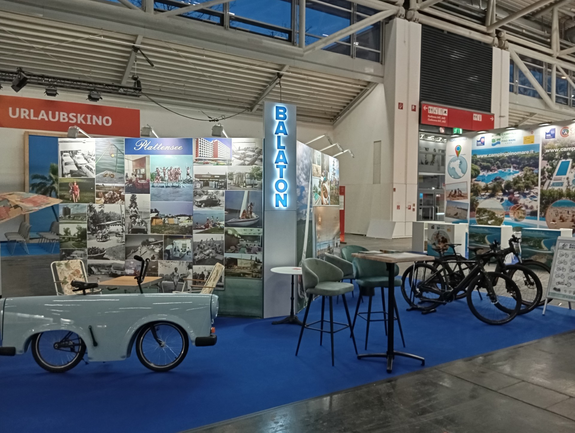 balaton-munchen, Fot&oacute;: VisitBalaton365