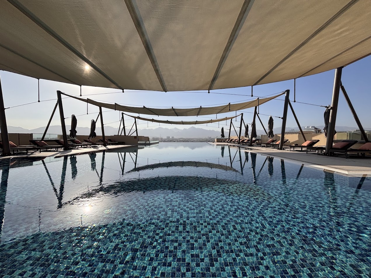 MovenpickHotel-Muskat, Fotó: Fucskó Hajnalka