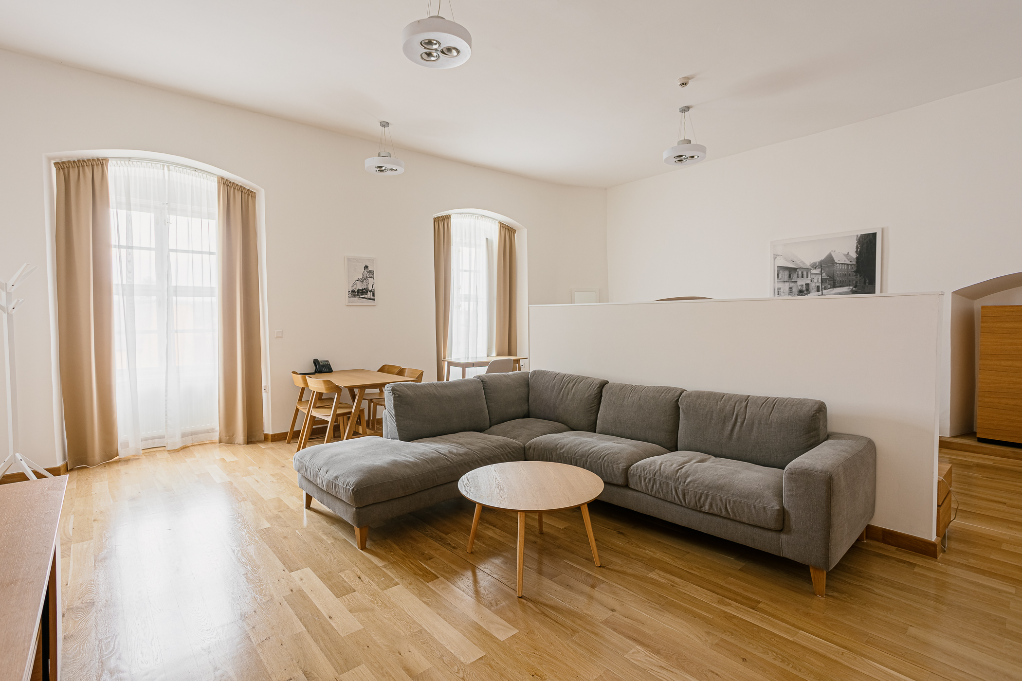 benedict-hotel-interior, Fot&oacute;: Hunguest Hotels